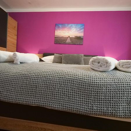 P&C Zadar Apartment Exterior photo