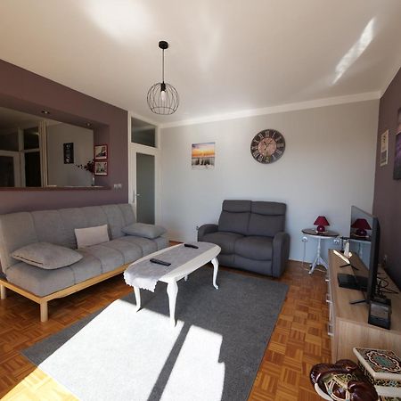 P&C Zadar Apartment Exterior photo