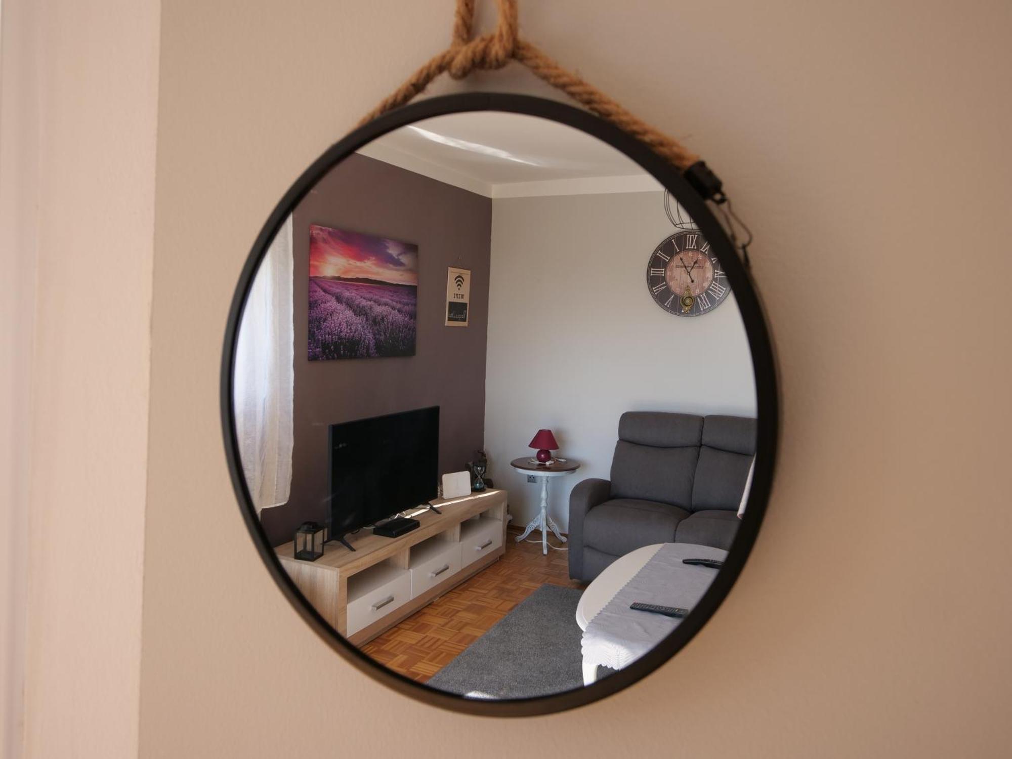 P&C Zadar Apartment Exterior photo